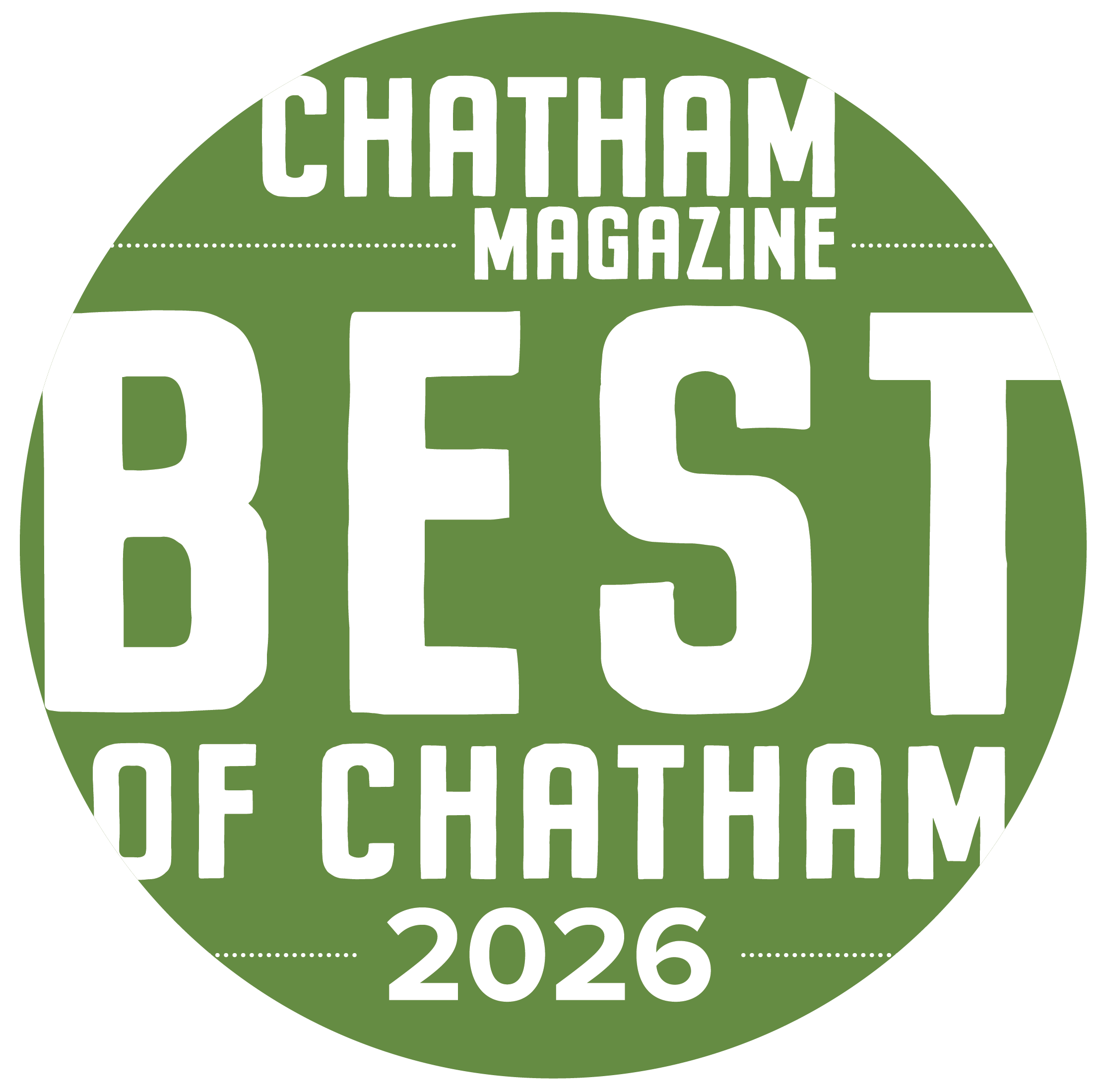 Best of Chatham - 2026